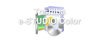 Toshiba e-STUDIO Color