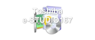 Toshiba e-STUDIO167
