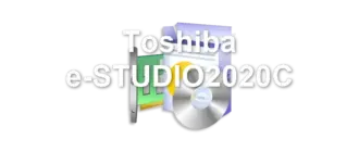 Toshiba e-STUDIO2020C