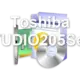 Toshiba e-STUDIO205Series