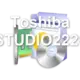 Toshiba e-STUDIO222CS