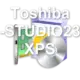 Toshiba e-STUDIO232 XPS