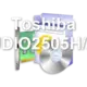Toshiba e-STUDIO2505H/2505F