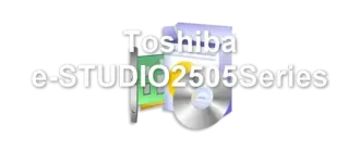 Toshiba e-STUDIO2505Series