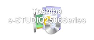 Toshiba e-STUDIO2506Series