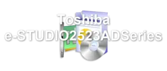Toshiba e-STUDIO2523ADSeries