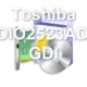 Toshiba e-STUDIO2523ADSeries GDI