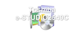 Toshiba e-STUDIO2540C