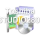 Toshiba e-STUDIO2802A