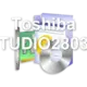 Toshiba e-STUDIO2803AM