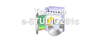 Toshiba e-STUDIO281c