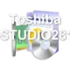 Toshiba e-STUDIO281c