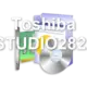 Toshiba e-STUDIO2822A