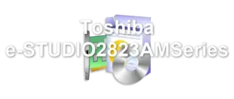 Toshiba e-STUDIO2823AMSeries
