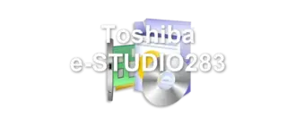 Toshiba e-STUDIO283