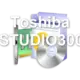 Toshiba e-STUDIO300D
