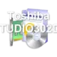 Toshiba e-STUDIO302DNF