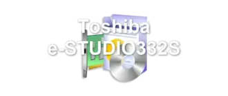 Toshiba e-STUDIO332S
