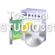 Toshiba e-STUDIO351S