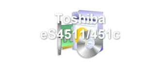 Toshiba eS4511/451c
