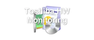 Toshiba HW Monitoring