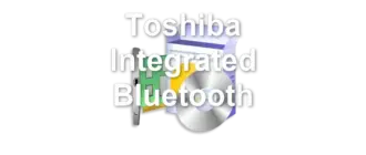 Toshiba Integrated Bluetooth