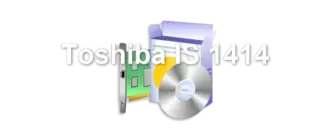 Toshiba IS 1414