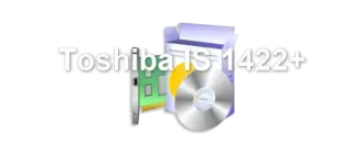 Toshiba IS 1422+