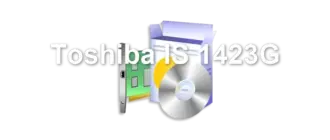 Toshiba IS 1423G