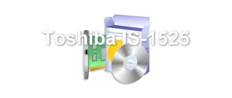 Toshiba IS-1525