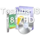 Toshiba IS 1817HD