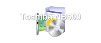 Toshiba NB500