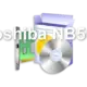 Toshiba NB500