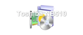 Toshiba NB510