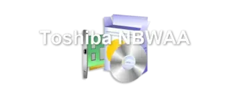 Toshiba NBWAA