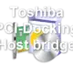Toshiba PCI-Docking Host bridge