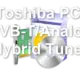 Toshiba PCI DVB-T/Analog Hybrid Tuner