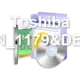 Toshiba PCIVEN_1179&DEV_0618