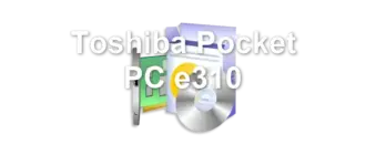 Toshiba Pocket PC e310