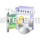 Toshiba PORTEGE R600