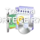 Toshiba PORTEGE R705