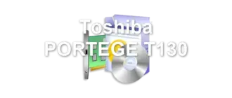 Toshiba PORTEGE T130