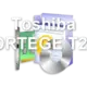Toshiba PORTEGE T210