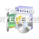 Toshiba PORTEGE Z20t-B