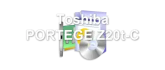 Toshiba PORTEGE Z20t-C