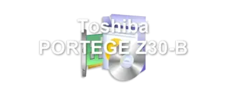 Toshiba PORTEGE Z30-B