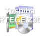 Toshiba PORTEGE Z30t-C