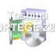Toshiba PORTEGE Z830
