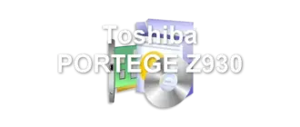 Toshiba PORTEGE Z930