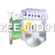 Toshiba PSKZEE-00Q01EBT